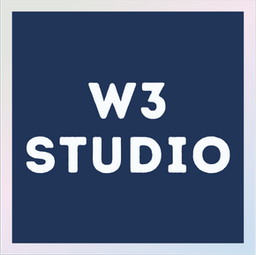 W3 Studio